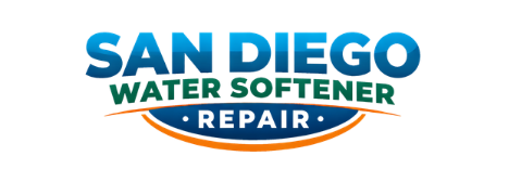 san diego water softener repair logo