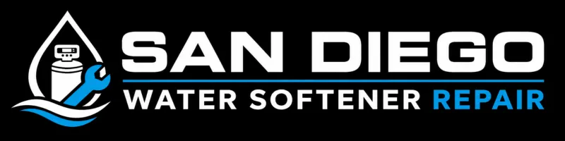San Diego Water Softener Repair Logo